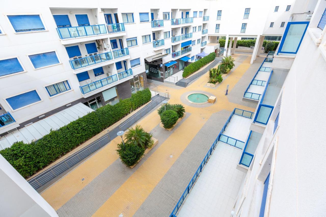 Alicante Hills Premium Exterior foto