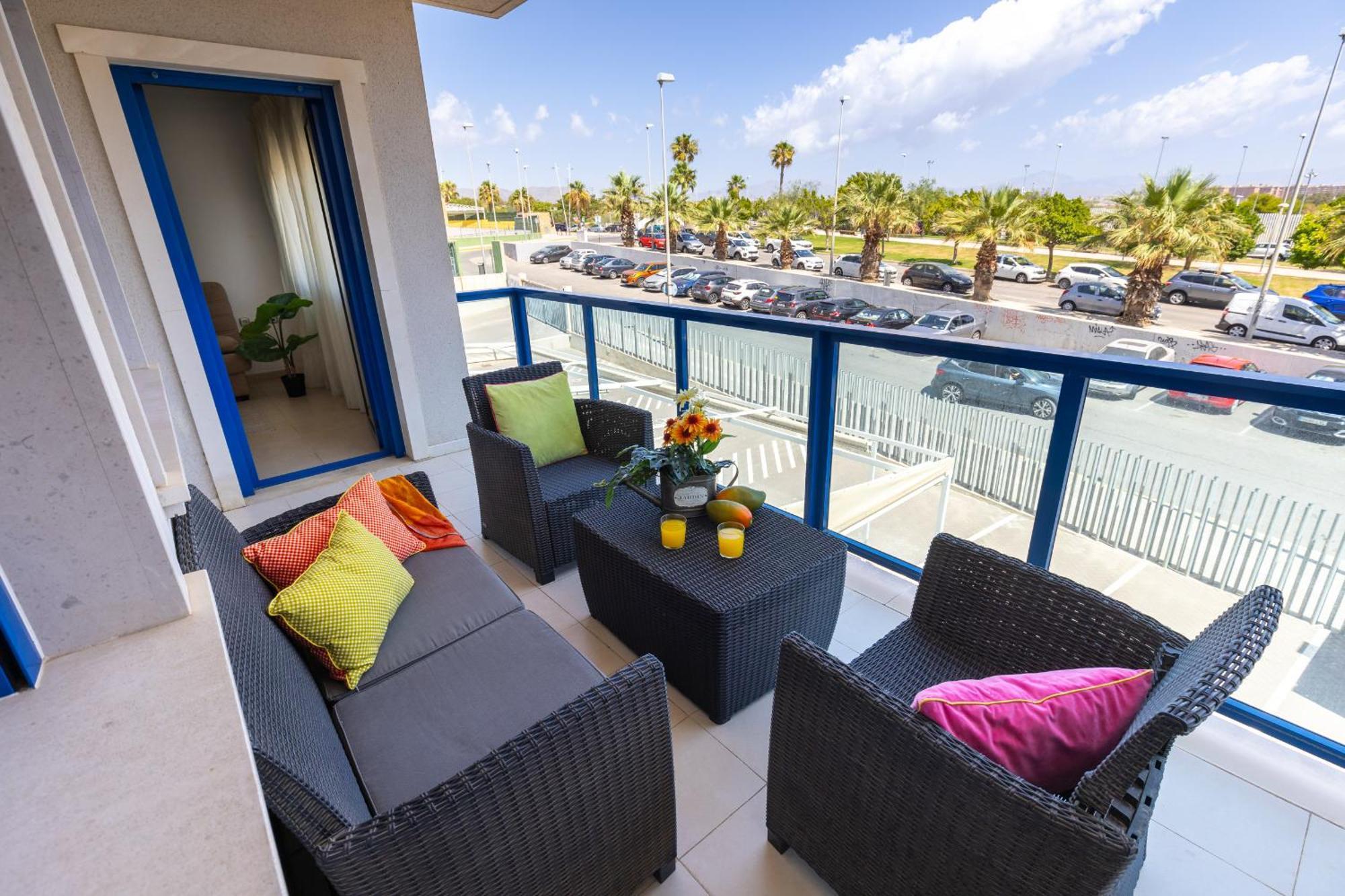 Alicante Hills Premium Exterior foto