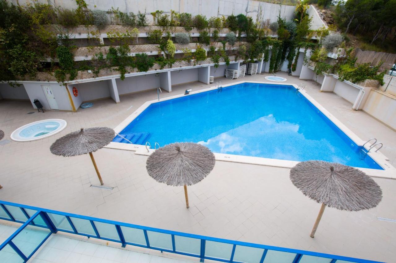 Alicante Hills Premium Exterior foto